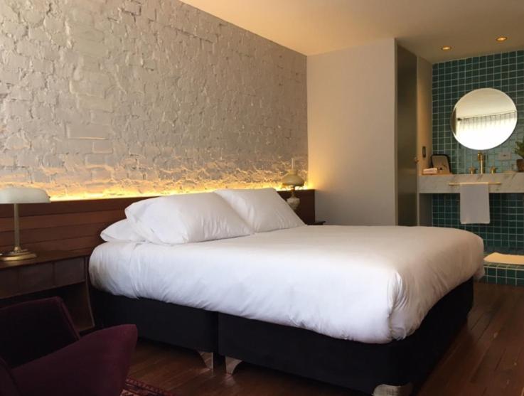Casa Lelyte Bed and Breakfast Bogota Buitenkant foto