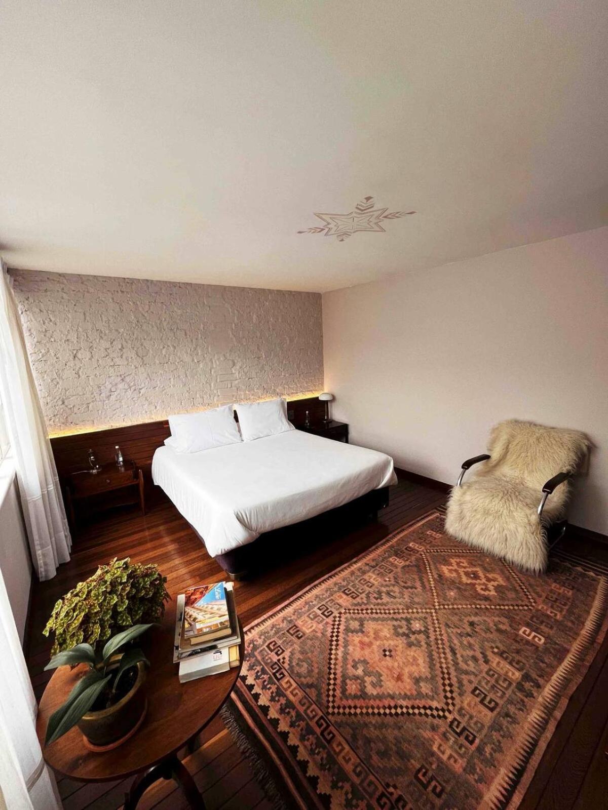 Casa Lelyte Bed and Breakfast Bogota Buitenkant foto