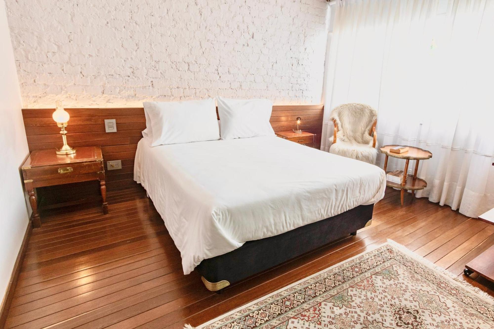 Casa Lelyte Bed and Breakfast Bogota Buitenkant foto