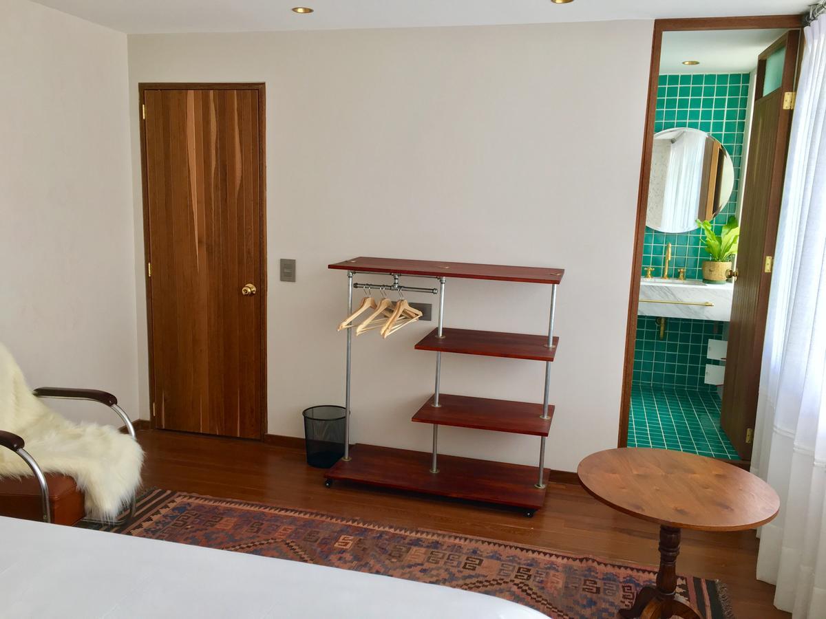 Casa Lelyte Bed and Breakfast Bogota Buitenkant foto