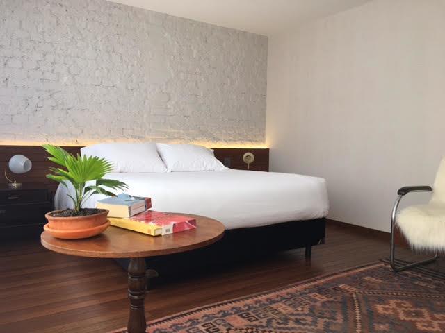 Casa Lelyte Bed and Breakfast Bogota Buitenkant foto