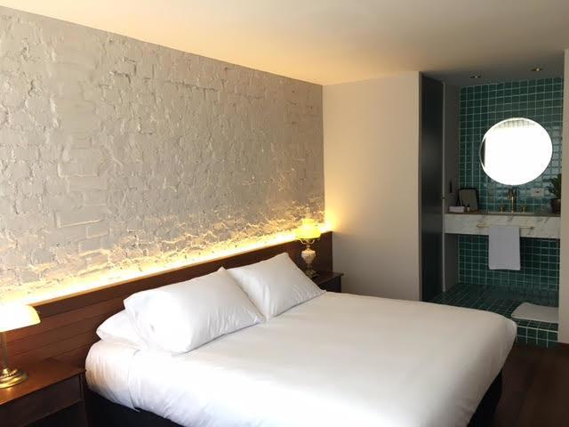 Casa Lelyte Bed and Breakfast Bogota Buitenkant foto