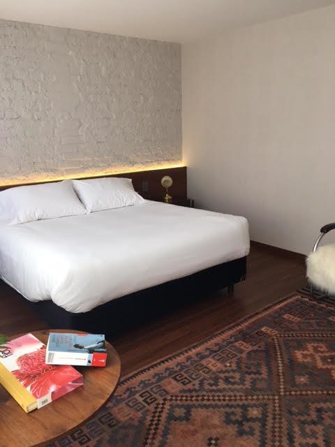 Casa Lelyte Bed and Breakfast Bogota Buitenkant foto