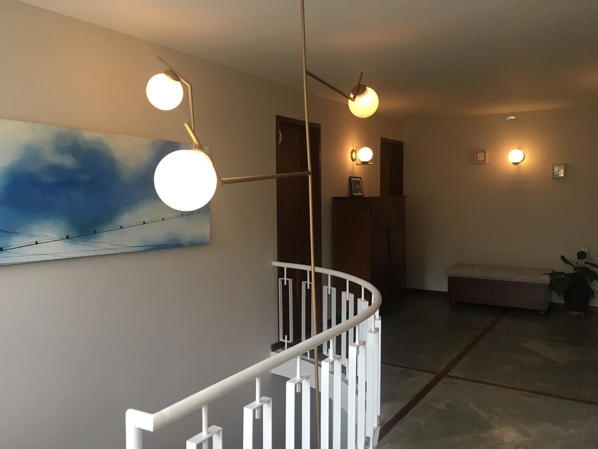 Casa Lelyte Bed and Breakfast Bogota Buitenkant foto